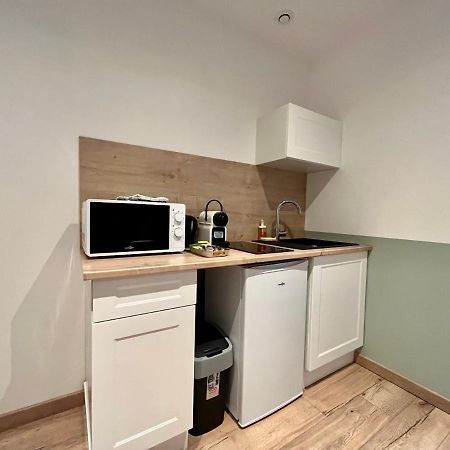 Limoges Sud-Lescinqsuites-L'Eden - Dabnb Экстерьер фото
