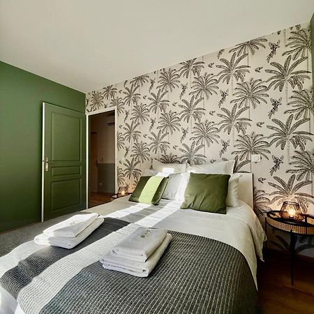 Limoges Sud-Lescinqsuites-L'Eden - Dabnb Экстерьер фото
