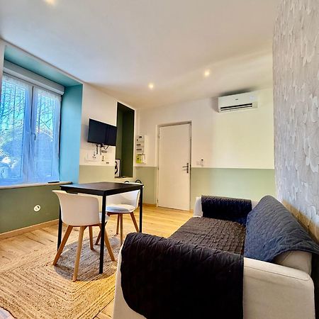 Limoges Sud-Lescinqsuites-L'Eden - Dabnb Экстерьер фото