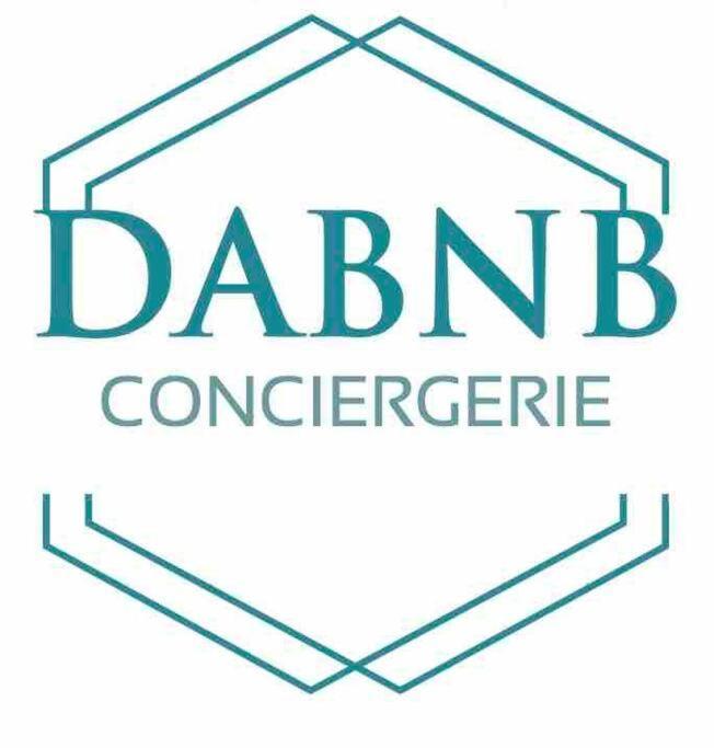 Limoges Sud-Lescinqsuites-L'Eden - Dabnb Экстерьер фото