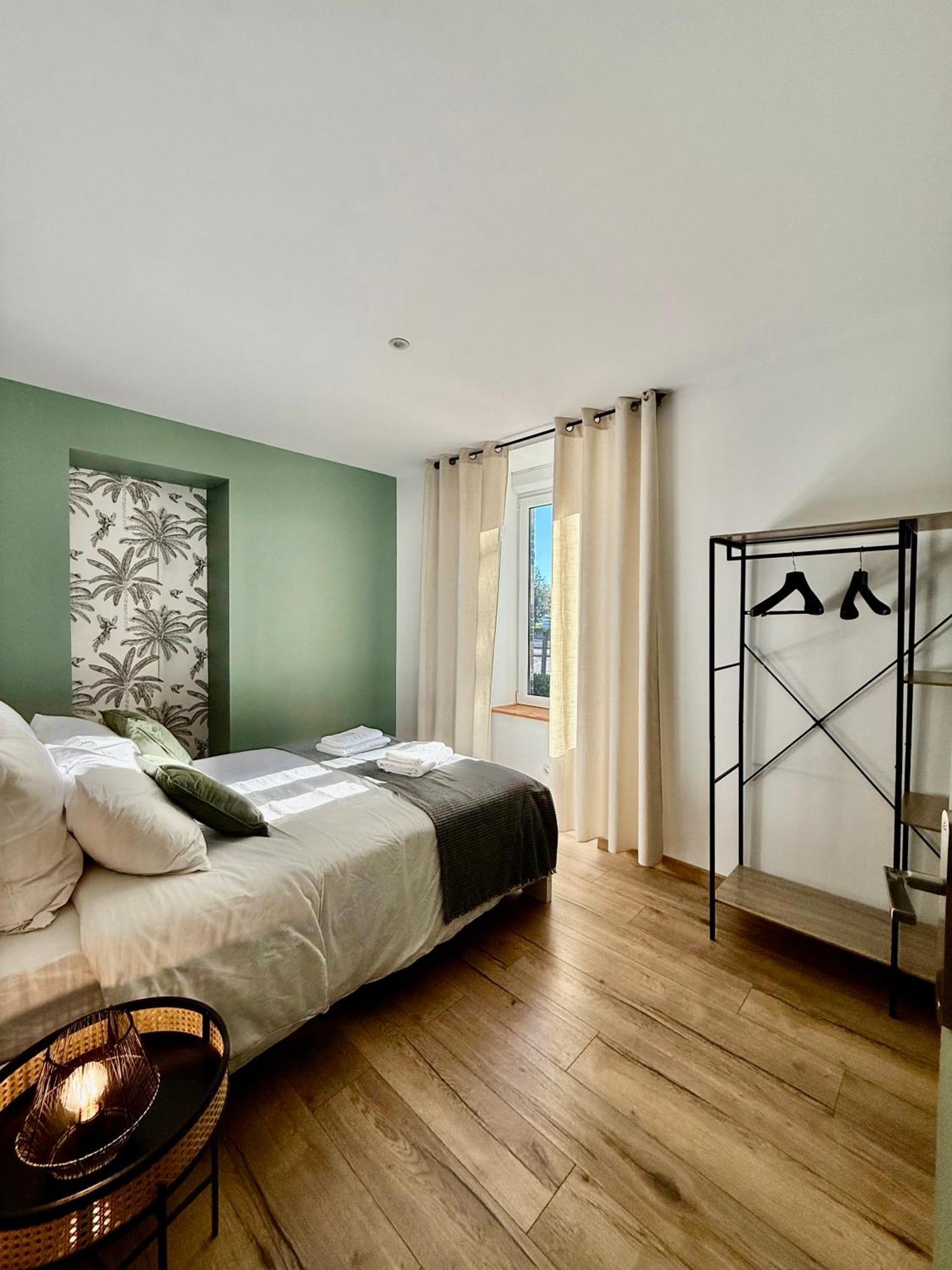 Limoges Sud-Lescinqsuites-L'Eden - Dabnb Экстерьер фото