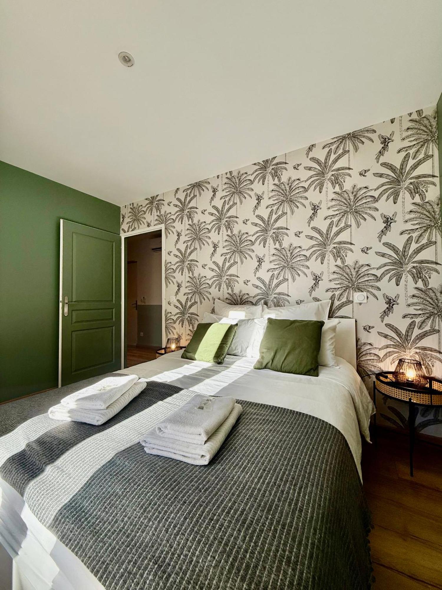 Limoges Sud-Lescinqsuites-L'Eden - Dabnb Экстерьер фото